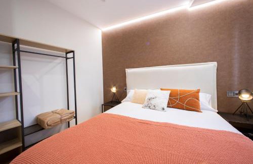 Villalba Apartment | Apartamentos O Devezo