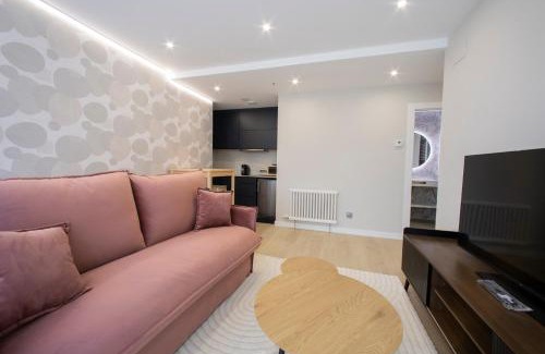 Villalba Apartment | Apartamentos O Devezo