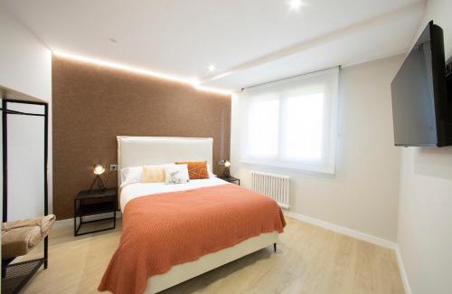 Villalba Apartment | Apartamentos O Devezo