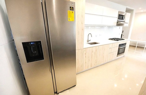 Santa Marta Apartment | Apartamentos Ocean Club - Cerca al Mar by SOHO