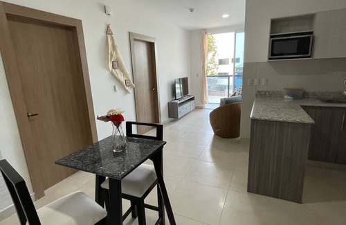 Caranqui Apartment | APARTAMENTOS OCEAN SUN 2 DORMITORIOS