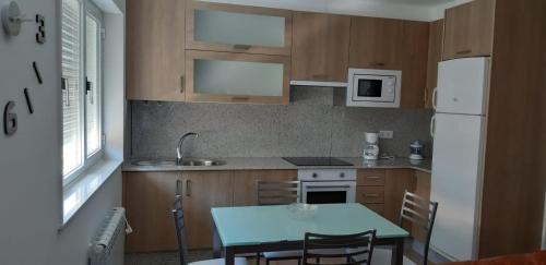 O Pindo Apartment | Apartamentos Olimpo Celta-Apart Laura