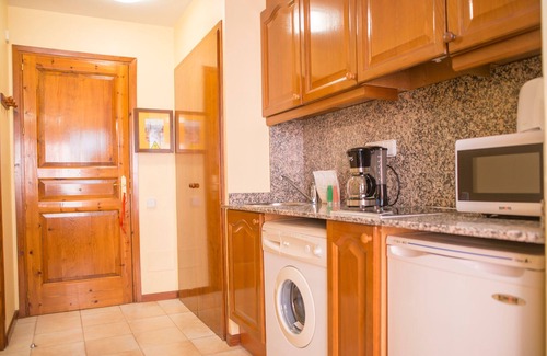 Ransol Apartment | Apartamentos Ona Dorada el Tarter