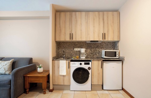 Ransol Apartment | Apartamentos Ona Dorada el Tarter