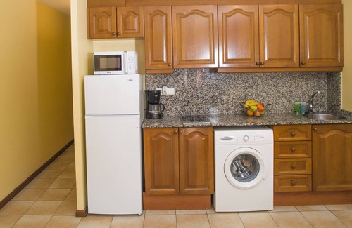 Ransol Apartment | Apartamentos Ona Dorada el Tarter
