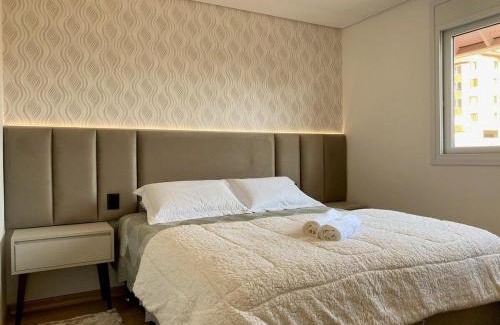 Vila Suica Apartment | Apartamentos Orquídeas CENTRO by Achei Gramado