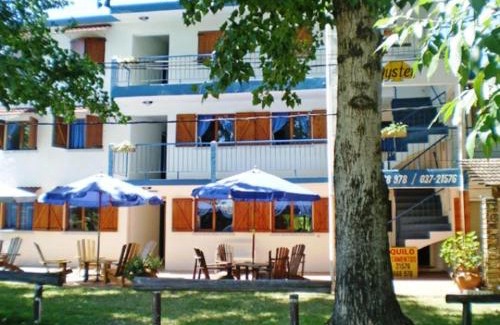 Atlantida Apartment | Apartamentos Oyster