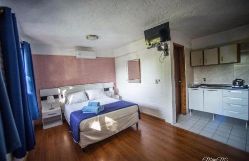 Atlantida Apartment | Apartamentos Oyster