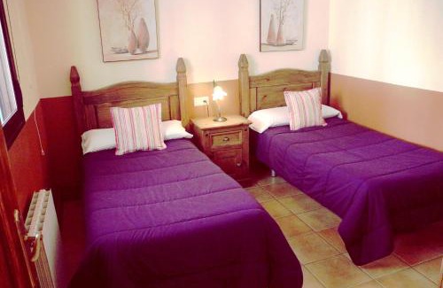 Ardales Apartment | Apartamentos Parque Ardales