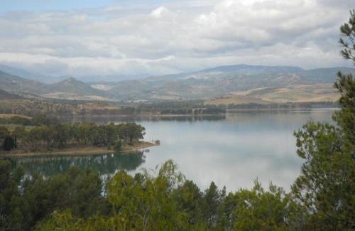 Ardales Apartment | Apartamentos Parque Ardales