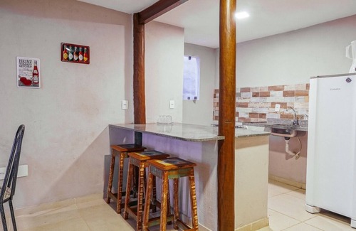 Itacare Apartment | Apartamentos Paz