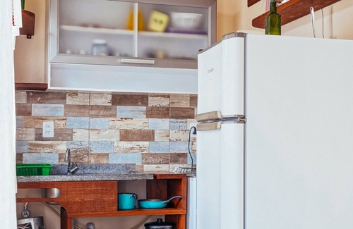 Itacare Apartment | Apartamentos Paz