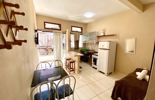 Itacare Apartment | Apartamentos Paz