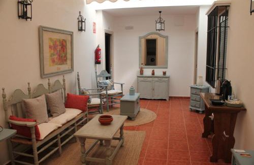 El Rocio House | Apartamentos Peregrinos