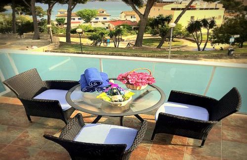 Peguera Apartment | Apartamentos Petit Blau