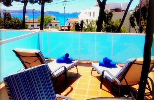Peguera Apartment | Apartamentos Petit Blau