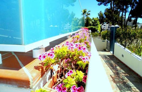 Peguera Apartment | Apartamentos Petit Blau