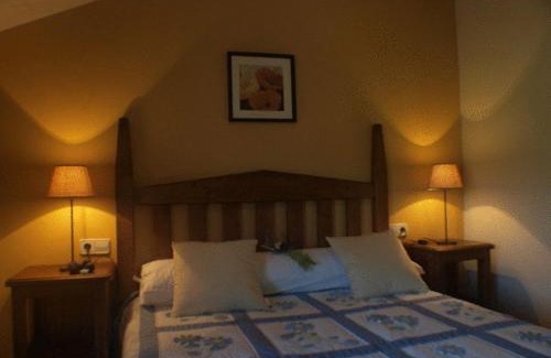El Pueyo de Araguas Apartment | Apartamentos Pirineos Ordesa