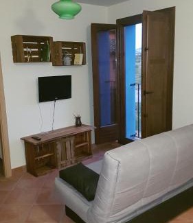 Buera Apartment | Apartamentos Plan Dulcis