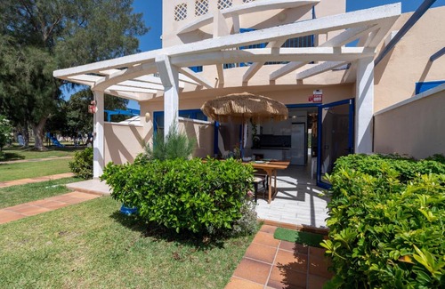 Bahia Feliz House | Apartamentos Playa Feliz