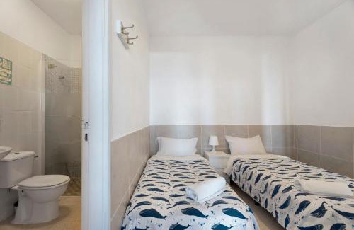 Alojera Apartment | Apartamentos Playa Azul - 2