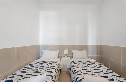 Alojera Apartment | Apartamentos Playa Azul - 2