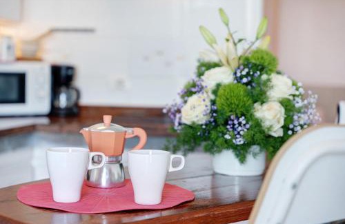 Alojera Apartment | Apartamentos Playa Azul - 1