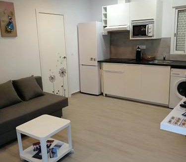 Ceuta Apartment | Apartamentos Playa Benitez