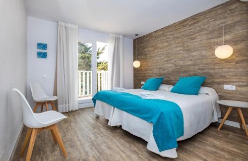 Es Canutells Apartment | Apartamentos Playa Canutells