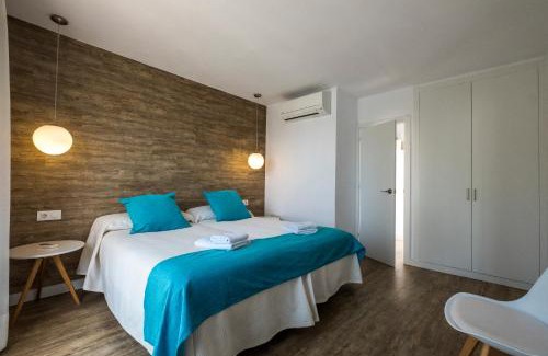 Es Canutells Apartment | Apartamentos Playa Canutells