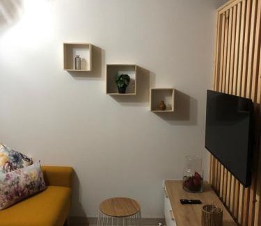 Navia Apartment | Apartamentos Playa Frejulfe
