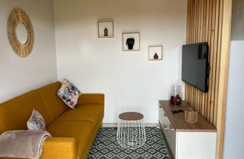 Navia Apartment | Apartamentos Playa Frejulfe