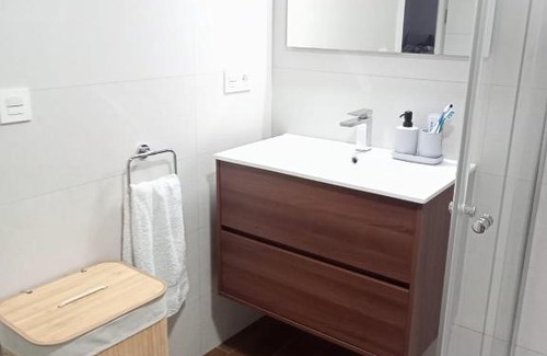 Cabo de las Huertas Apartment | Apartamentos playa San Juan