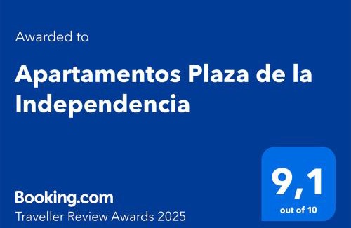 Zipaquira Apartment | Apartamentos Plaza de la Independencia