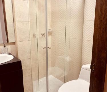Zipaquira Apartment | Apartamentos Plaza de la Independencia