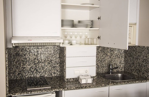 Campanar Apartment | Apartamentos Plaza Picasso