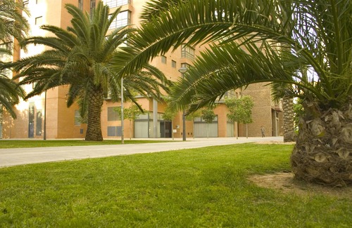 Campanar Apartment | Apartamentos Plaza Picasso