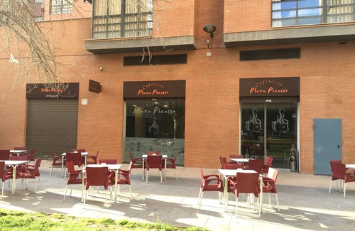 Campanar Apartment | Apartamentos Plaza Picasso