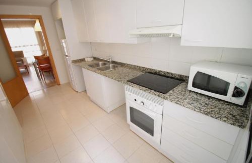 Campanar Apartment | Apartamentos Plaza Picasso