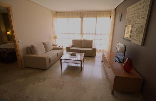 Campanar Apartment | Apartamentos Plaza Picasso