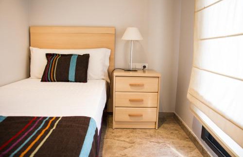 Campanar Apartment | Apartamentos Plaza Picasso