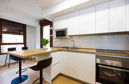 Diputacion de Cartagena Casco Apartment | Apartamentos Plaza Sevillano