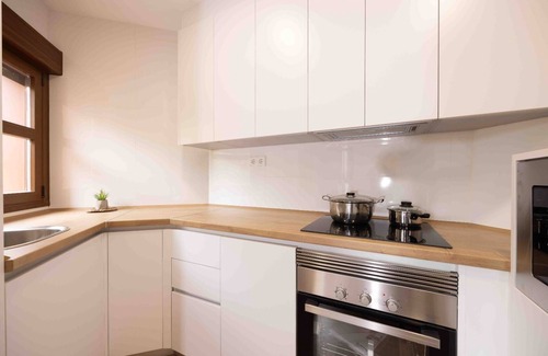 Diputacion de Cartagena Casco Apartment | Apartamentos Plaza Sevillano