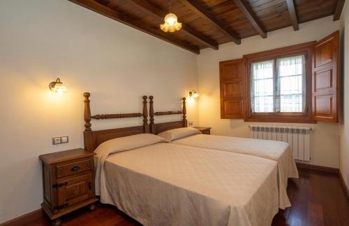 Campos y Salave Apartment | Apartamentos Porcia