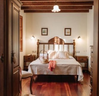 Campos y Salave Apartment | Apartamentos Porcia