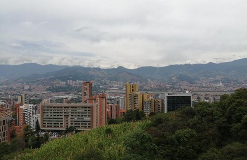 Buenos Aires Apartment | Apartamentos Poblado