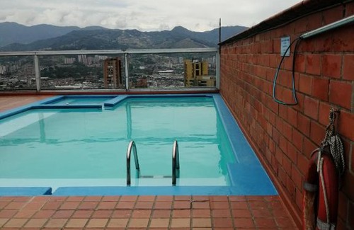 Buenos Aires Apartment | Apartamentos Poblado