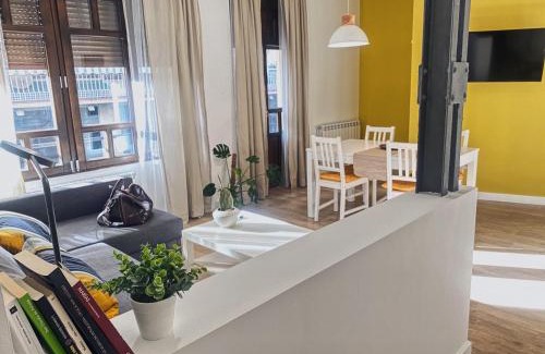 Centro Apartment | Apartamentos Pozo Amarillo
