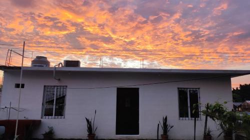 Escuintla Apartment | Apartamentos Pradera's