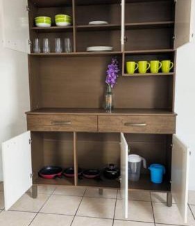 Escuintla Apartment | Apartamentos Pradera's C